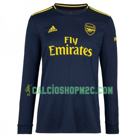Arsenal Maglia Terza 2019/2020 Manica Lunga